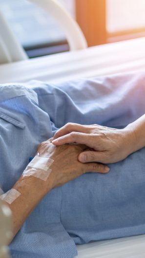 What Are the Differences Between Palliative Care and Hospice Care?