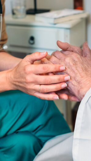 What Is the Role of Spirituality in Hospice Care?