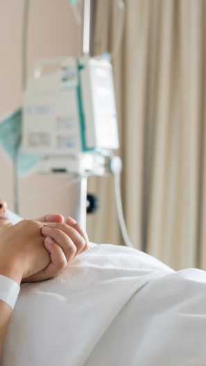 How Does Palliative Care Enhance a Person’s Quality of Life?