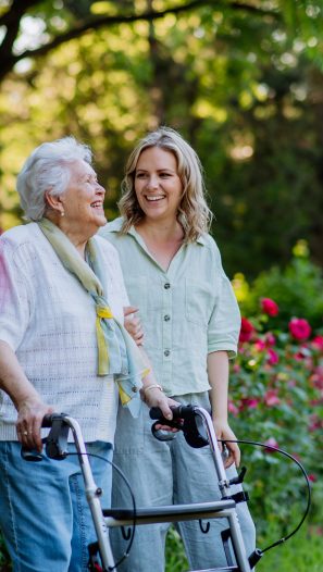 What Are Effective Self-Care Tips for Caregivers? 