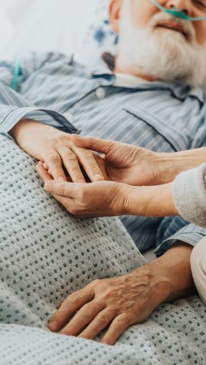 What Are Common Myths and Misconceptions About Hospice Care?