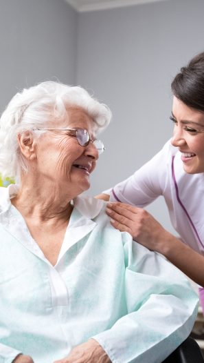How Can Hospice Care Improve Quality of Life?