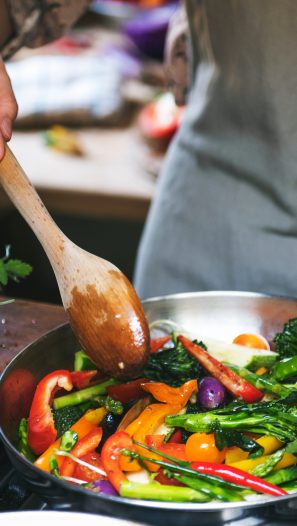 How Can Caregivers Implement Dietary Recommendations At Home? 