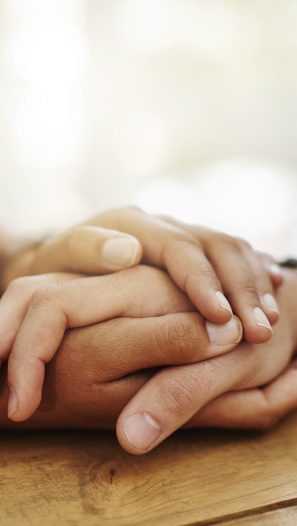 What Caregivers Can Do to Help Cope with Grief