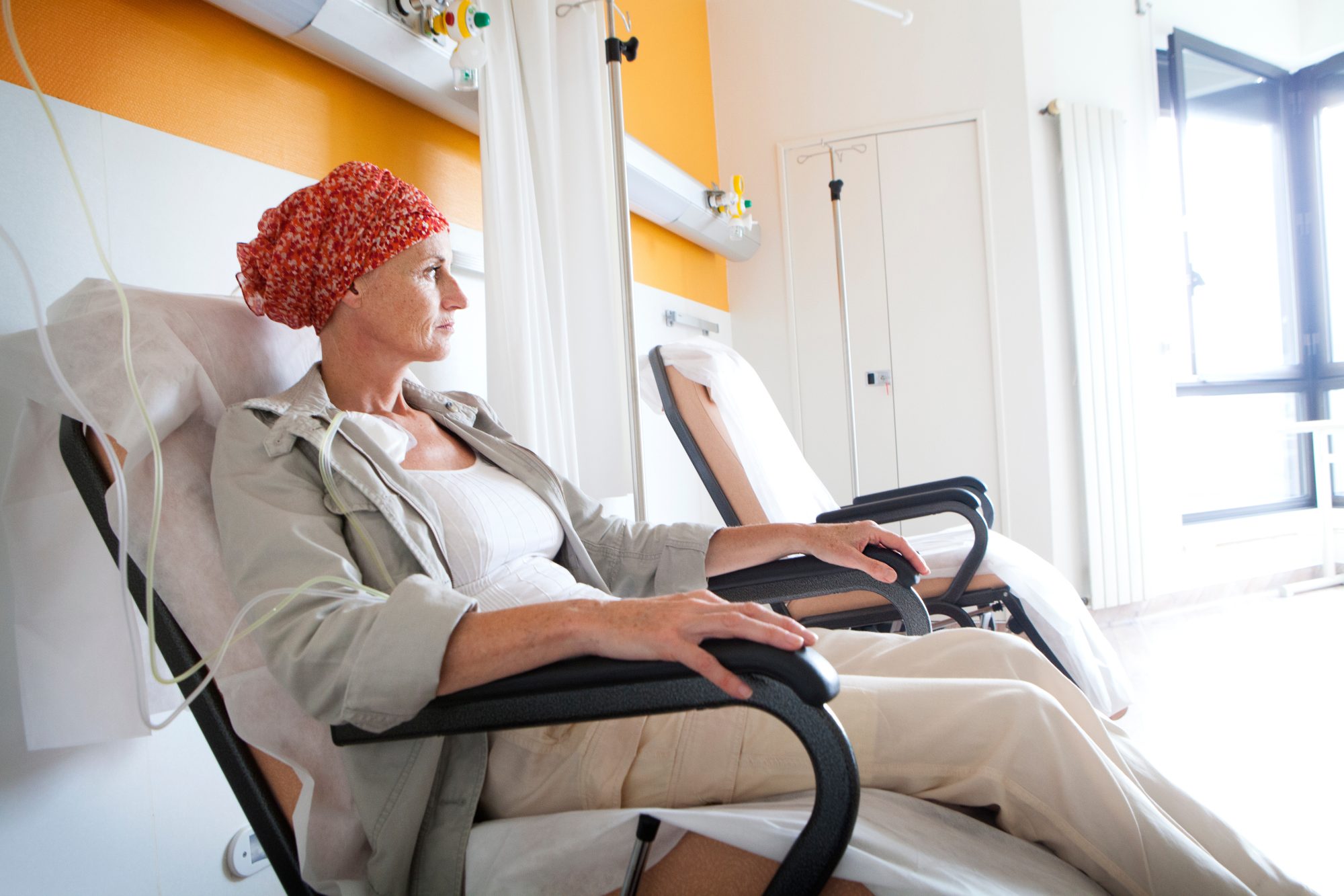 What Is the Role of Hospice in Managing the Effects of Cancer?