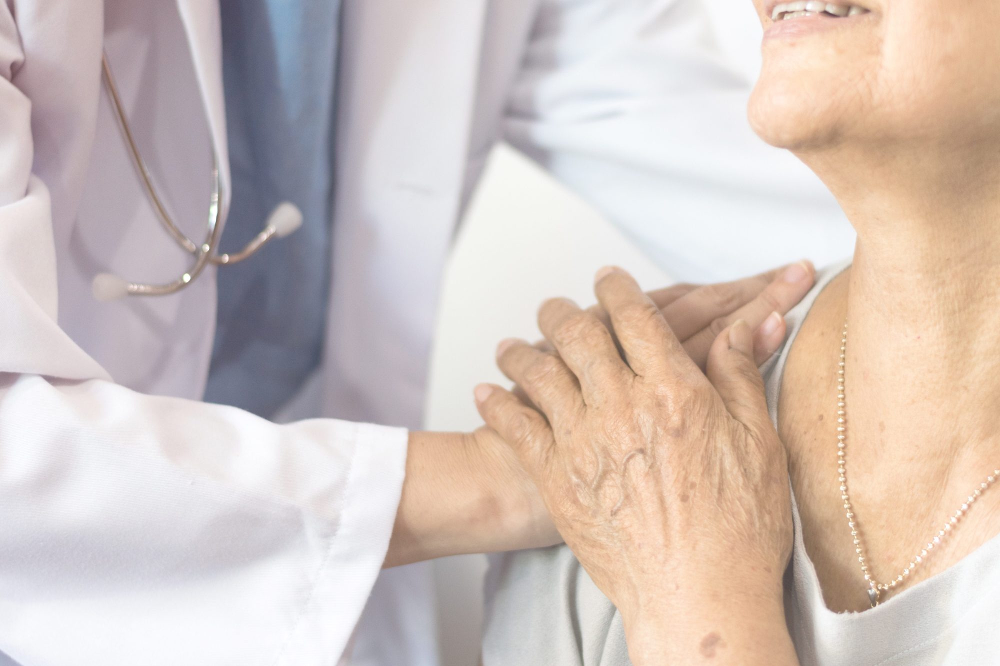 Do Patients Get to Make Decisions Regarding Their Care in Hospice?
