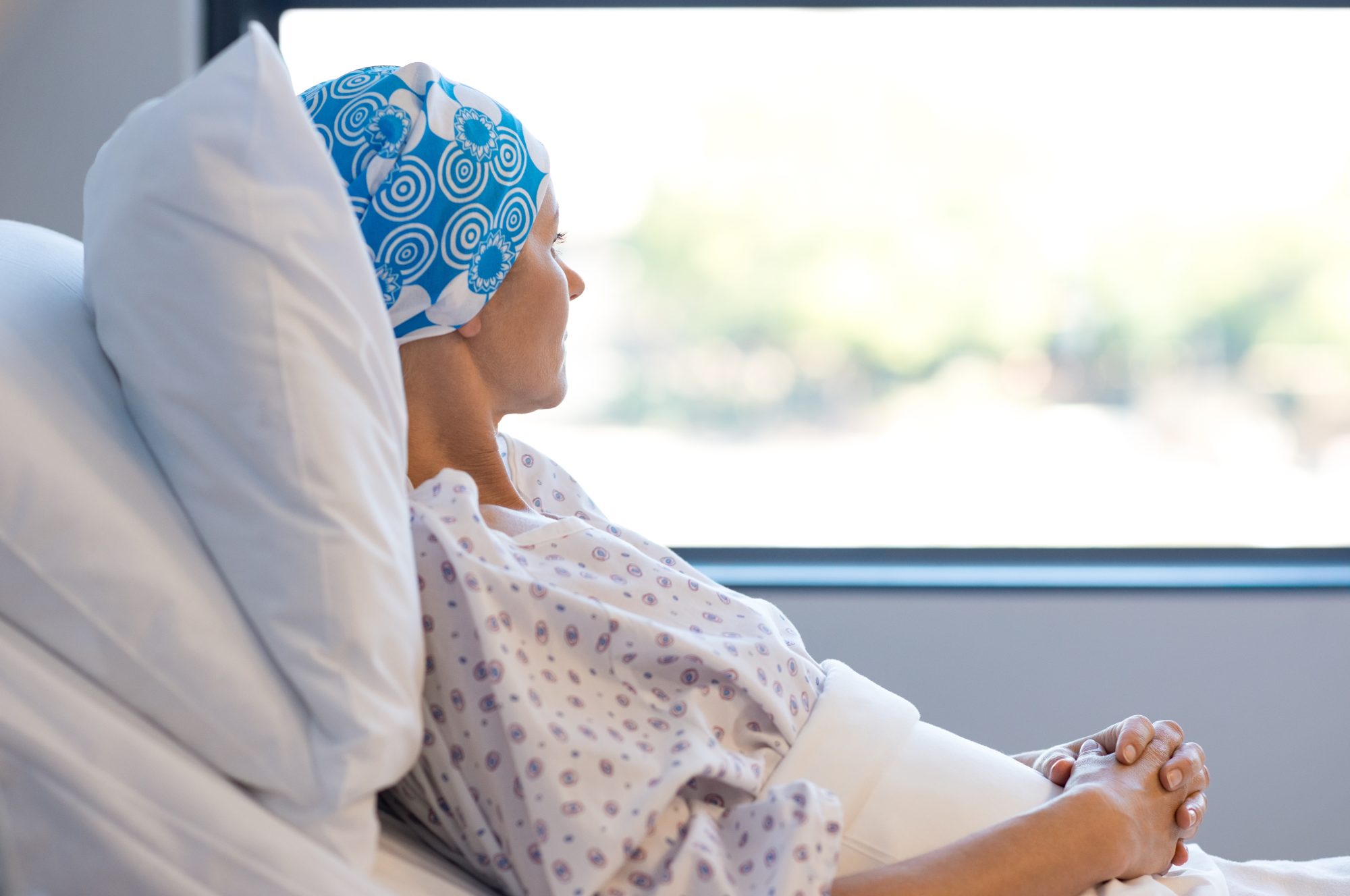 How Palliative Care Improves Quality of Life for Patients with Serious Illness