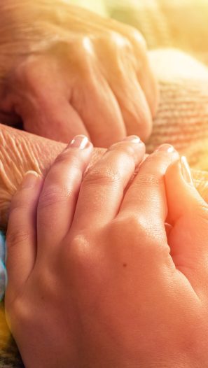 What to Expect Emotionally When a Loved One Enters Hospice