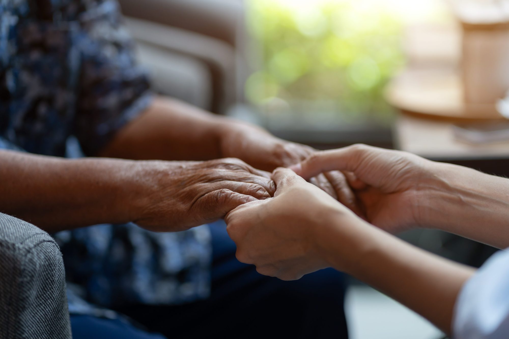What Families Need to Know About Medicare Hospice Coverage