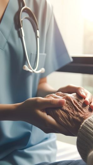 What Is a Comprehensive Assessment in Hospice Care?