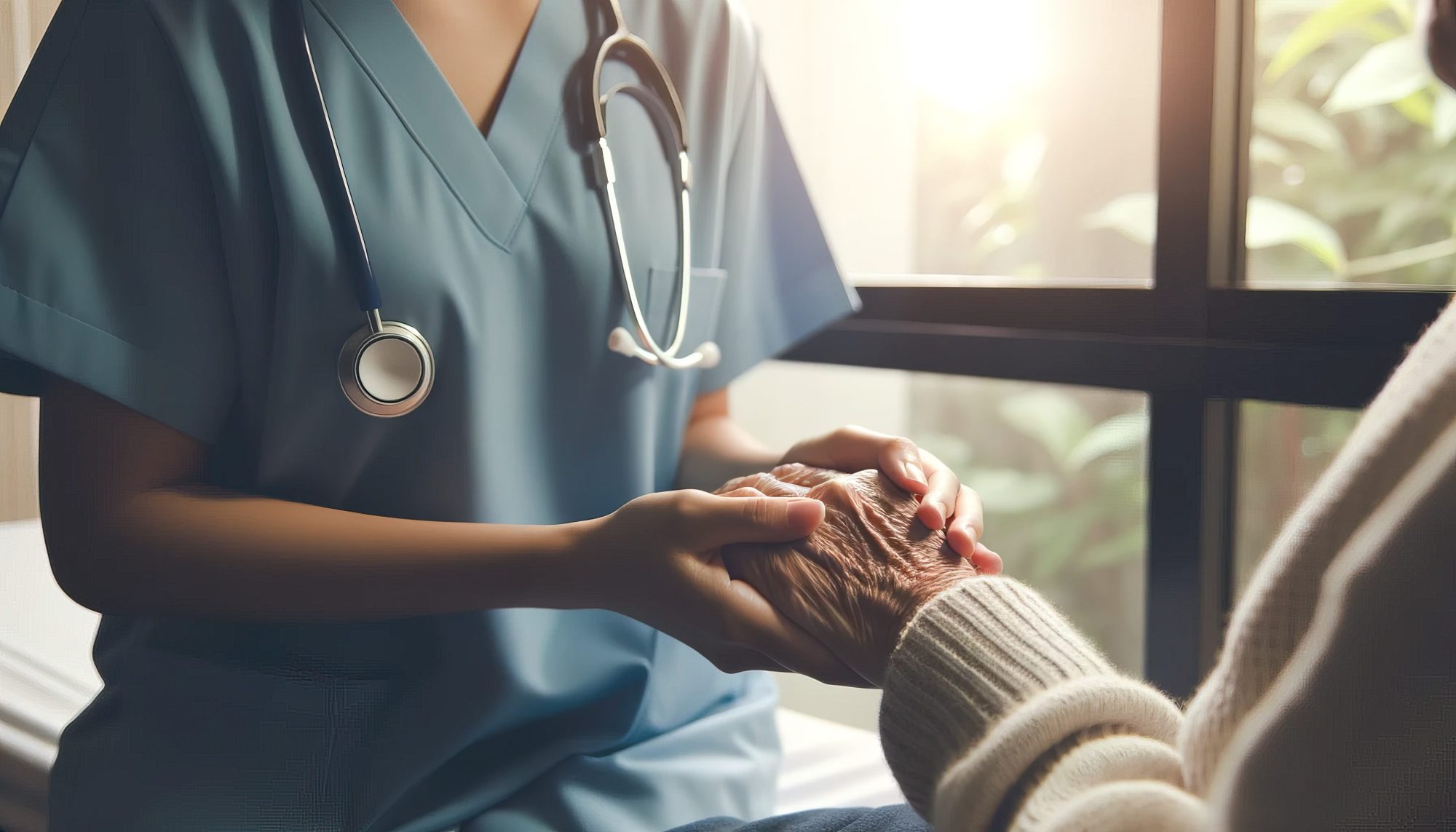 What Is a Comprehensive Assessment in Hospice Care?