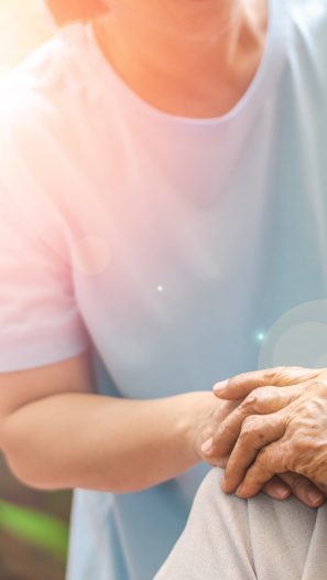 How Hospice Teams Support Grieving Families During and After Care