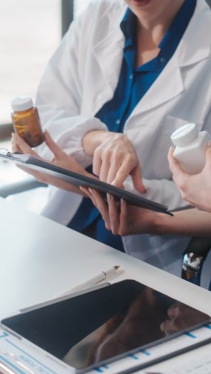 What Should Families Know About Medication Management in Hospice?