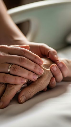 What Emotional Changes Are Common Near the End of Life?