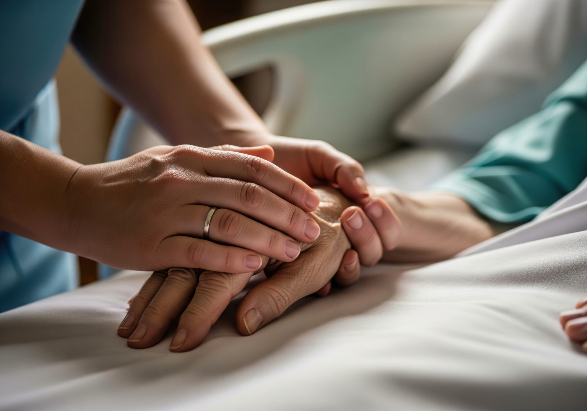 What Emotional Changes Are Common Near the End of Life?