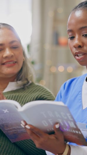 What Is Comfort Care? A Simple Guide for Families