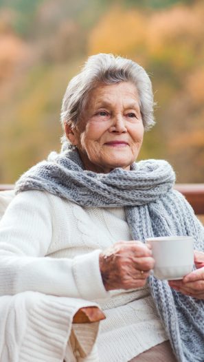 When Should Hospice Be Called for Dementia?