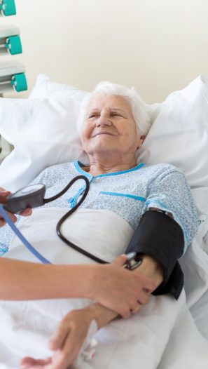 What Equipment Does Hospice Provide?