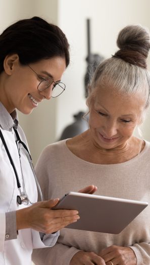 How Is Emotional Distress Managed in Hospice Care?