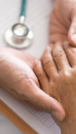 What If My Loved One Refuses Hospice Care?