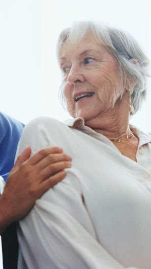 How Do I Arrange Hospice Care After a Hospital Stay?