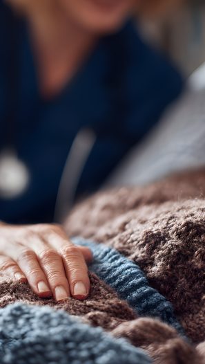When Should Comfort Care Be Considered for Heart Failure?